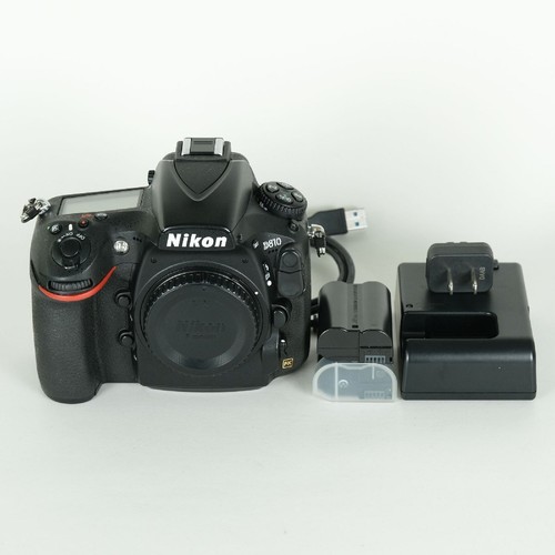 Nikon d810 attacco 284433 - nikon,