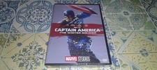 Dvd nuovo captain america the - dvd, nuovo-captain