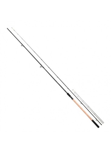 Shimano aero 66m - 3,66m, power