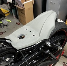 TM Harley V Rod VRSCA VRSCDX