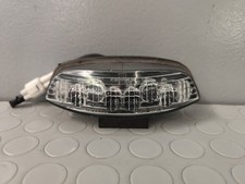 Faro Fanale Posteriore Yamaha