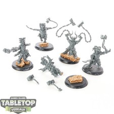 Blades of Khorne - 5