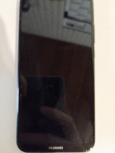 Huawei p20 lite nero - lite, 64