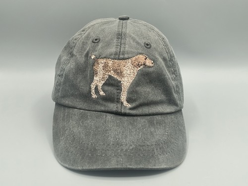 Cappello berretto tedesco con