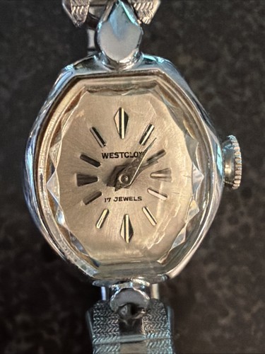Orologio vintage donna - orologio,