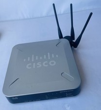 CISCO WRVS4400N V2 Wireless-N