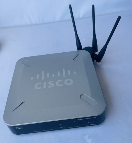Cisco wrvs4400n wireless n - cisco,