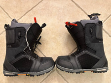 Stivali snowboard burton - stivali,