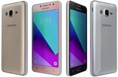 Samsung galaxy 4gb j1 - samsung,