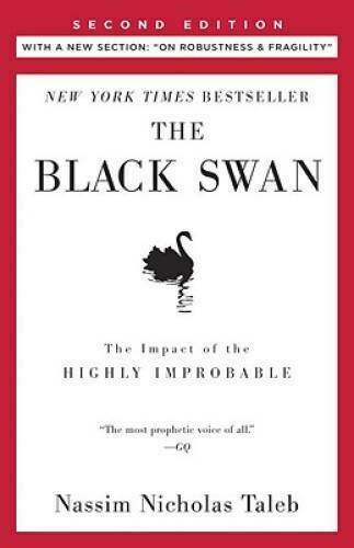 The black swan - the, swan: