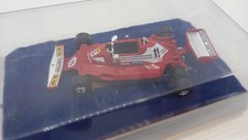 CEA25 Ferrari 312 T2 Niki Lauda 1/32, versione 6 ruote