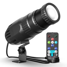 Faretto a punti LED Pinspot