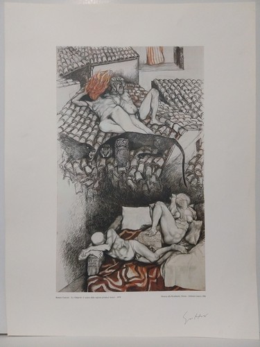 Renato guttuso - guttuso, 4