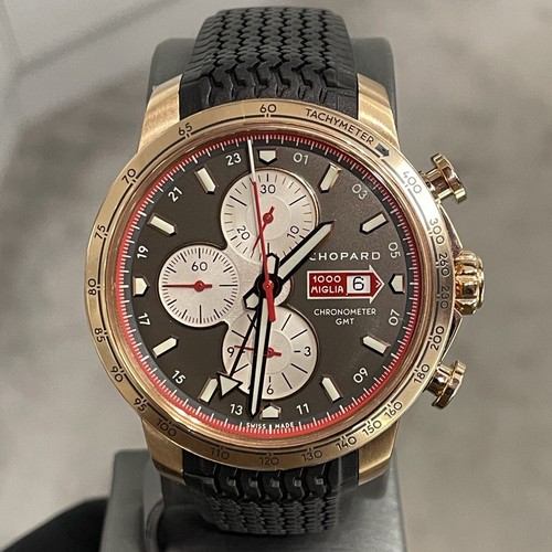 Chopard mille miglia - mille,