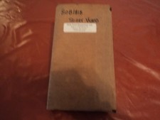 Berkel Model 808/818 Slicer