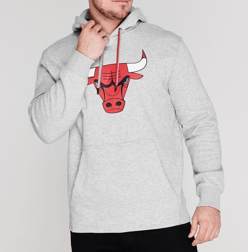 Felpa con cappuccio - , nba