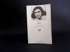 ANNA FRANK DIARIO Anne Frank