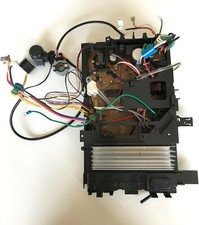 SCHEDA ELETTRONICA  CLIMATIZZATORE Panasonic - INVERTER - CU-E9QKE