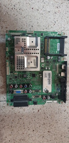Scheda madre bn41 - bn41-00974b, tv