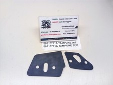 86610761A Ducati 1098 848 kit tampone gomma specchietto rubber mirror