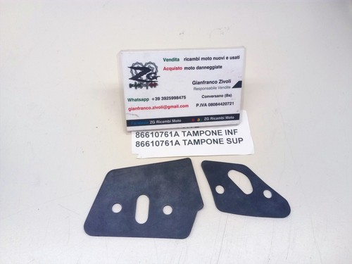 86610761a ducati 1198 1098 848 - 86610761a,