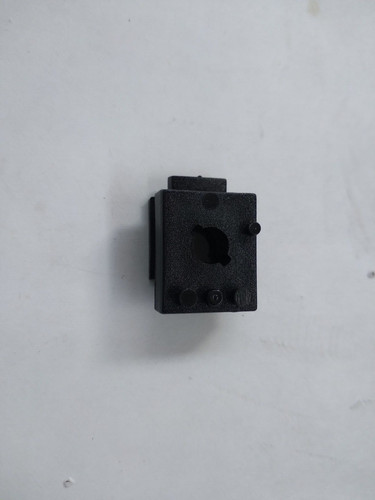 Piastrina isolante - piastrina,