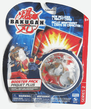 Bakugan STINGLASH Serie 2
