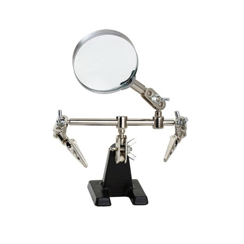 Supporto terza mano - supporto, per