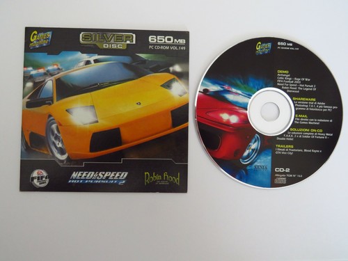 Games machine allegato tgm - games, 163