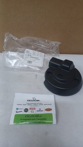Coperchio inferiore cruscotto - inferiore,