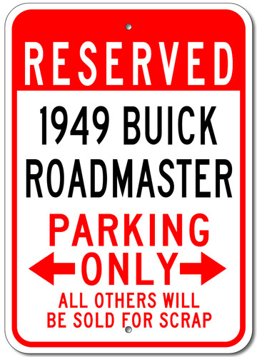 1949 buick roadmaster - 1949,
