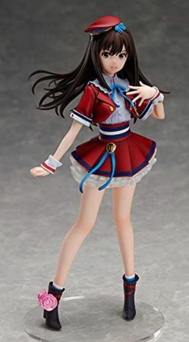 Idolmaster cenerentola bambina - cenerentola,
