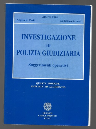 Intini casto scali - intini,