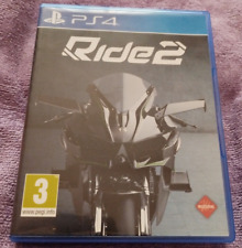 Ride 2 Sony PlayStation 4