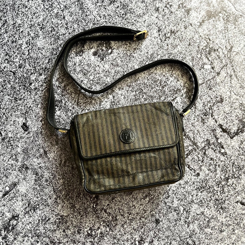 Vintage fendi bag - fendi,
