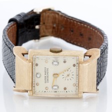 Ulysse Nardin cronometro