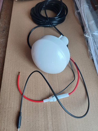 Antenna gps cobra marine vhf - antenna,