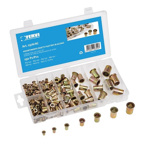 Fervi 0376 serie - fervi, 150