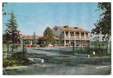 VERONA (488) - VERONA Nuovo Ristorante "Cà de l'Ebreo" - FG/Non Vg