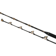 SHIMANO TLD A Stand-Up, 1,67m