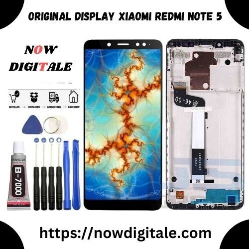 Display frame lcd for xiaomi - display,