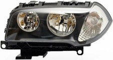 Faro Anteriore SX Per BMW X3