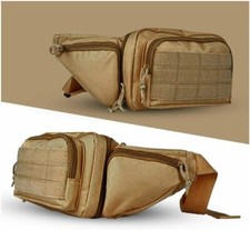 Fondina per pistola nascosta