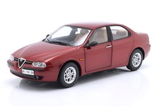200052 1/18 ALFA ROMEO 156 2.5