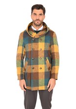 Cappotto uomo elegante