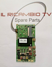 MAIN VESTEL 17MB170 BARCODE