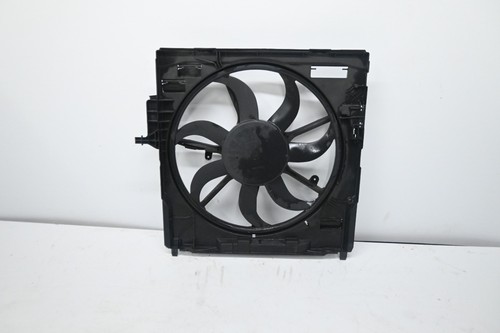 Radiatore ventola - radiatore, ac
