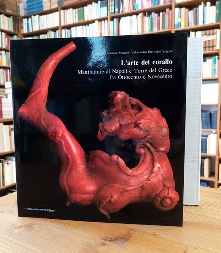Arte del corallo - l'arte,