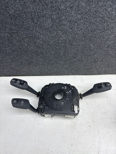 Interruttore combinato