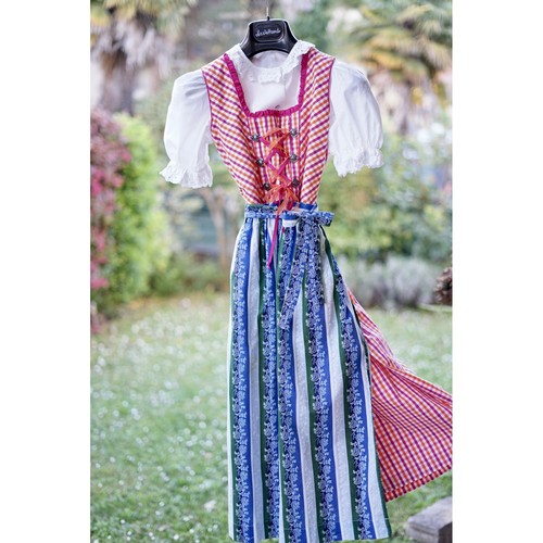 Abito distler camicia - +camicia, +